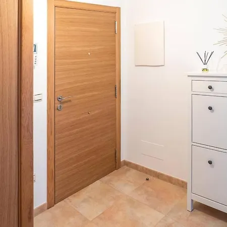 Catuxa Apartment Malpica