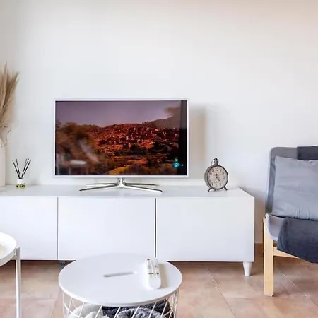 Apartment Catuxa Malpica