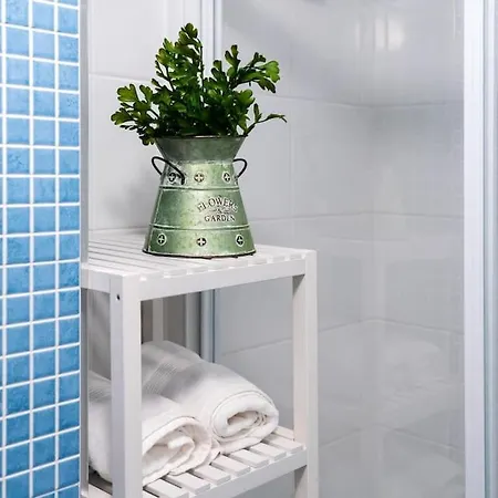 Apartment Catuxa Malpica