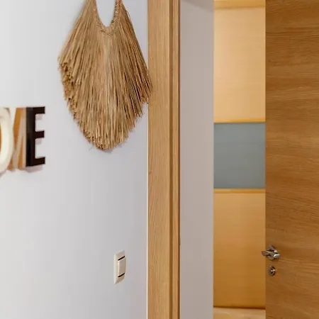 Apartment Catuxa Malpica