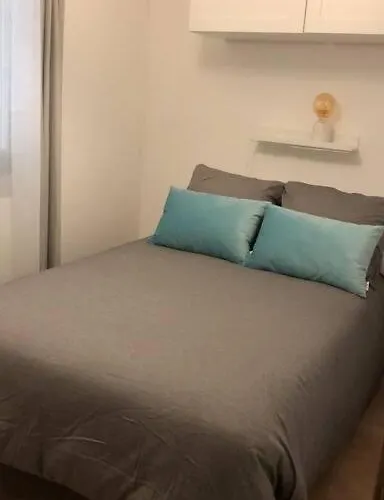 Catuxa Lejlighed