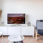 Apartman Catuxa Malpica