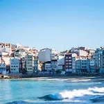 Catuxa Apartman Malpica