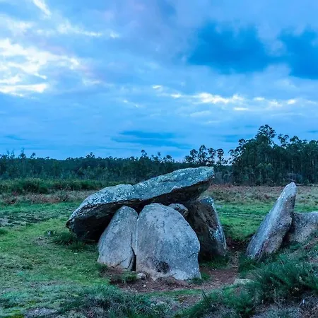 Appartement Catuxa Malpica