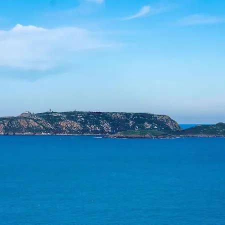 Appartement Catuxa *