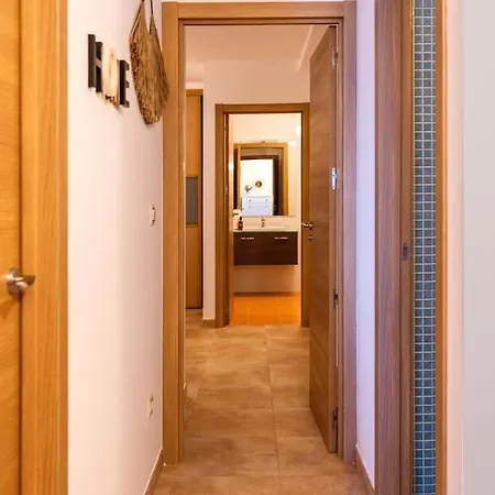 Apartment Catuxa Malpica