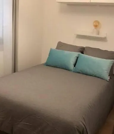 Catuxa Apartment