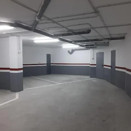 Apartment Catuxa *