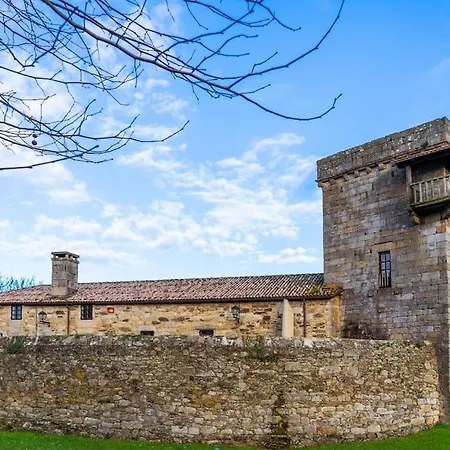 Catuxa Appartement *