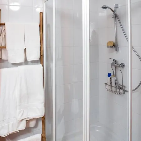 Catuxa Apartment