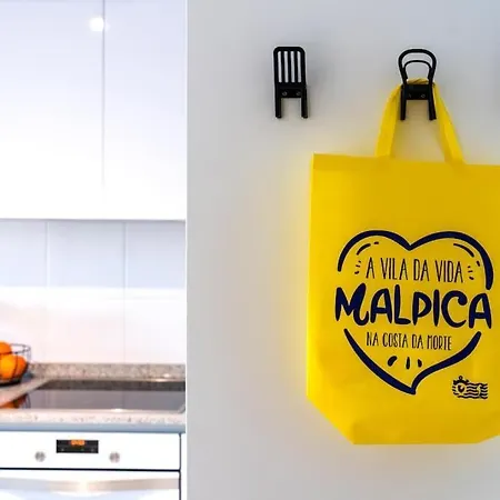 Apartment Catuxa *