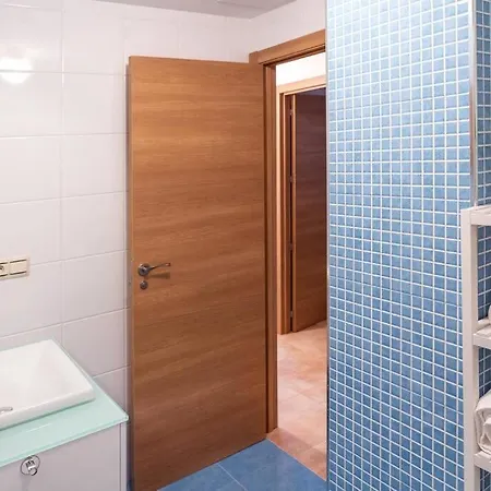 Catuxa Apartment *