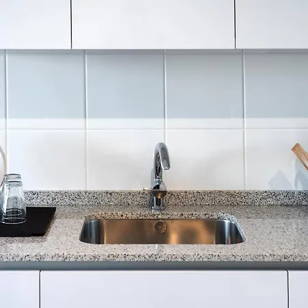 Apartment Catuxa