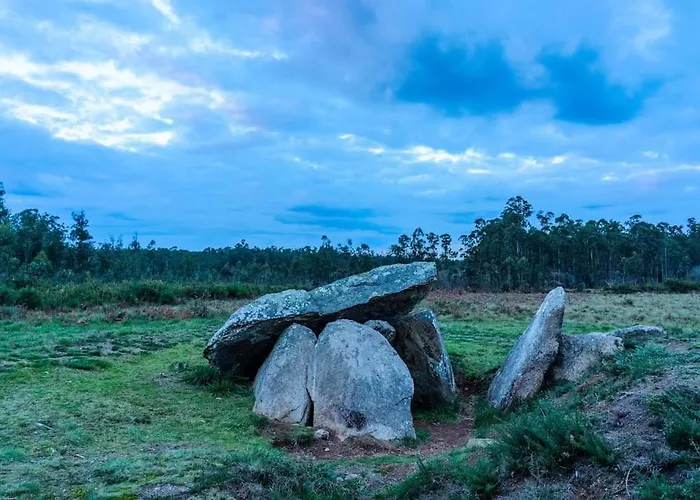 Appartement Catuxa Malpica