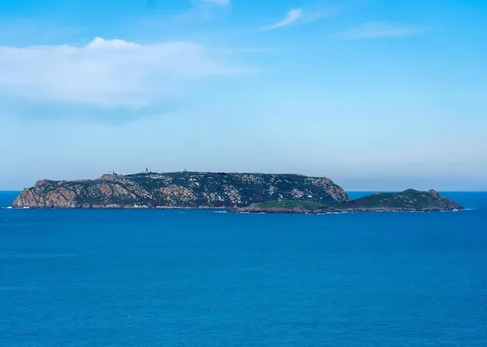 Appartement Catuxa *