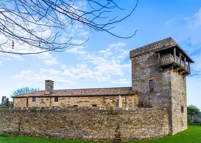 Catuxa Appartement *