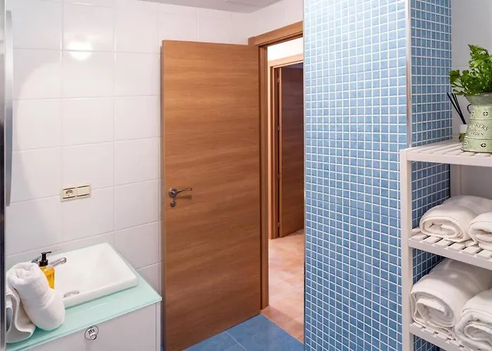 Catuxa Appartement *