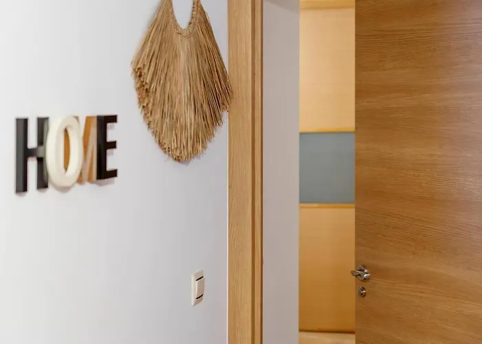 Appartement Catuxa Malpica