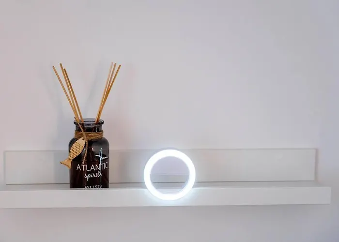 Catuxa Appartement Malpica