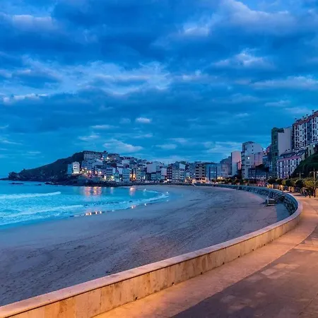 Catuxa Apartman *