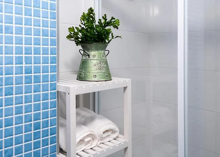 Apartment Catuxa Malpica